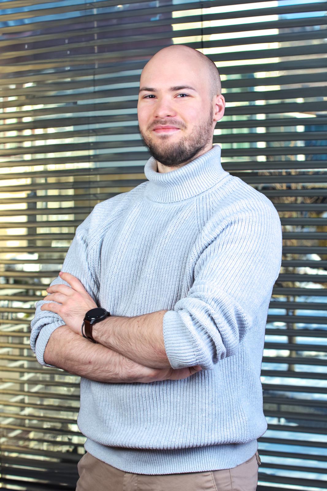 Lek. Piotr Dziadkiewicz